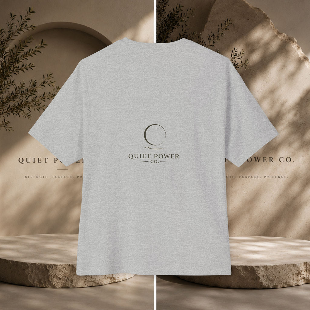 Quiet Power Co. Foundation Collection