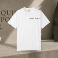Quiet Power Co Foundation Collection