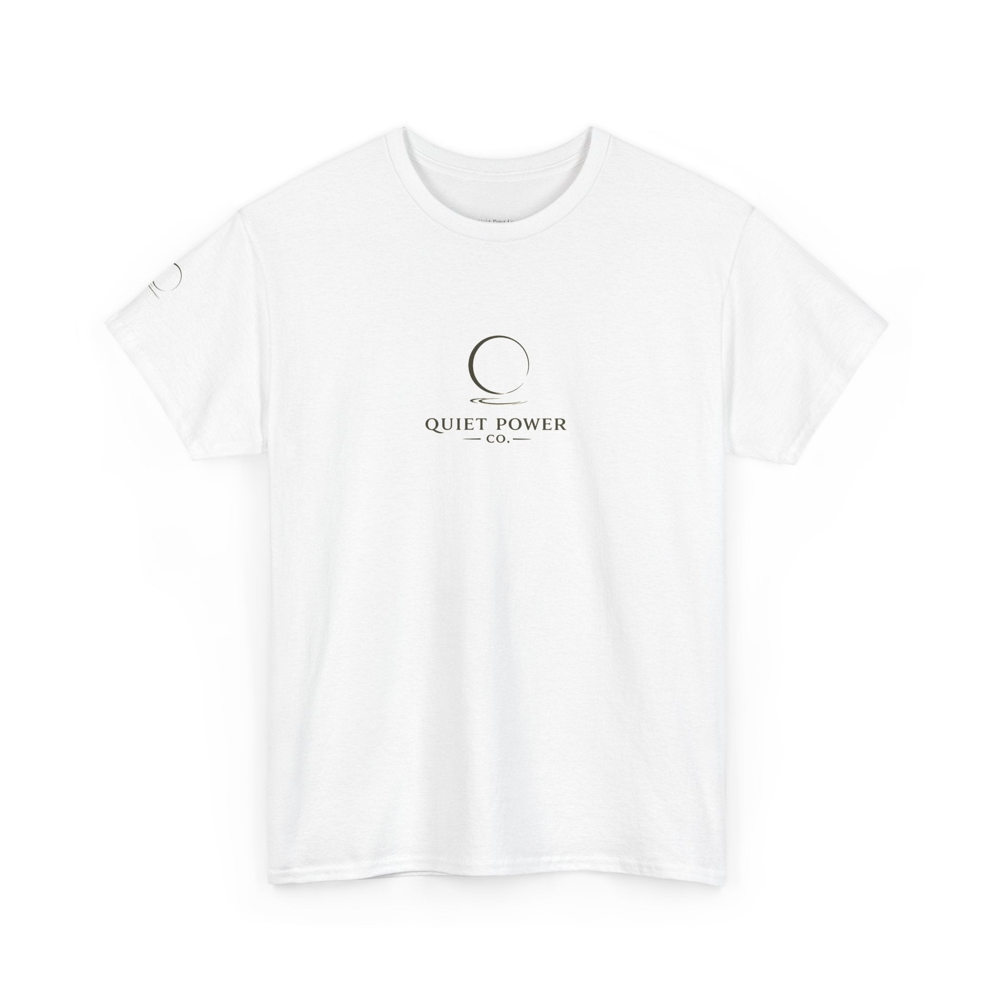 Quiet Power Co. Foundation Collection