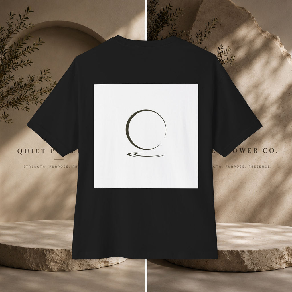 Quiet Power Co. Foundation Collection