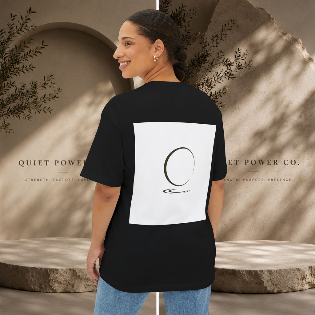 Quiet Power Co. Foundation Collection