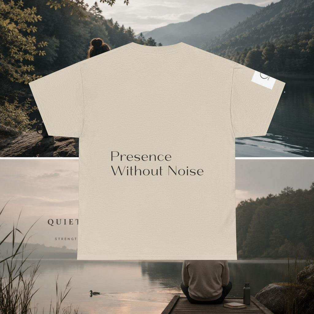 Quiet Power Co. Foundation Collection