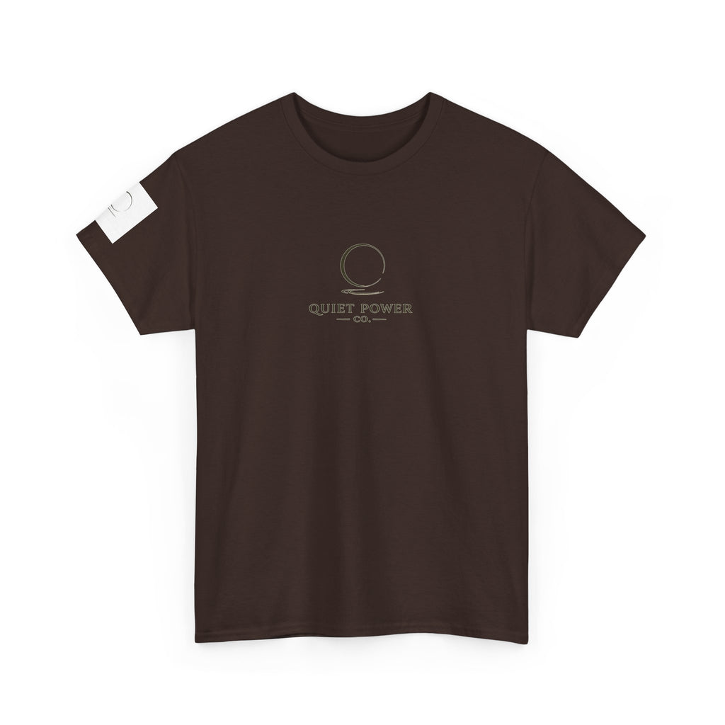 Quiet Power Co. Foundation Collection