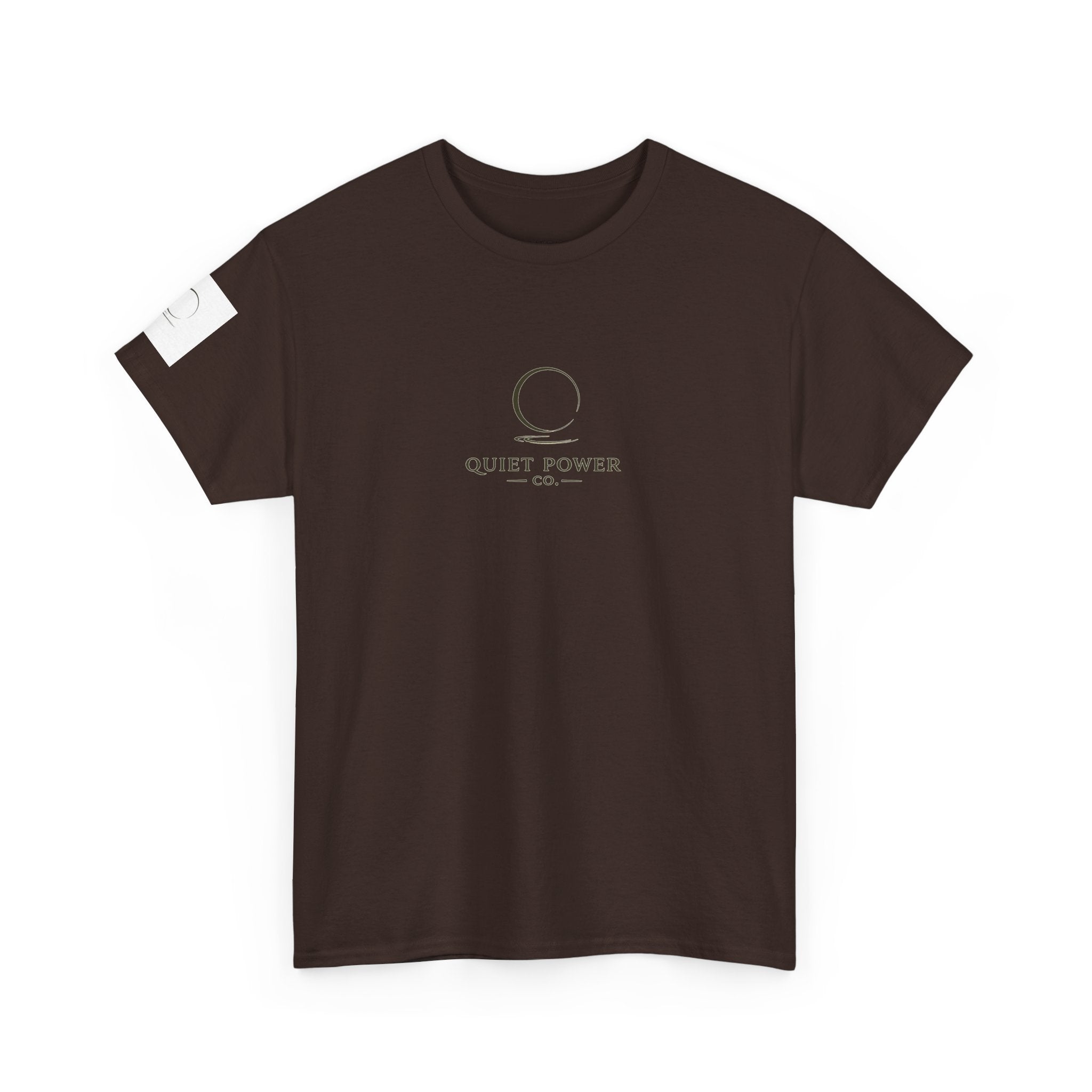 Quiet Power Co. Foundation Collection