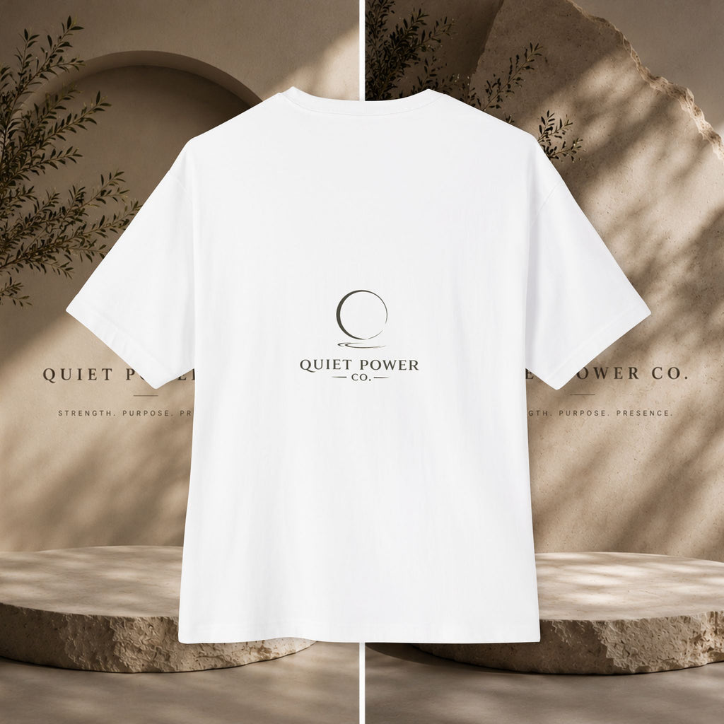 Quiet Power Co. Foundation Collection