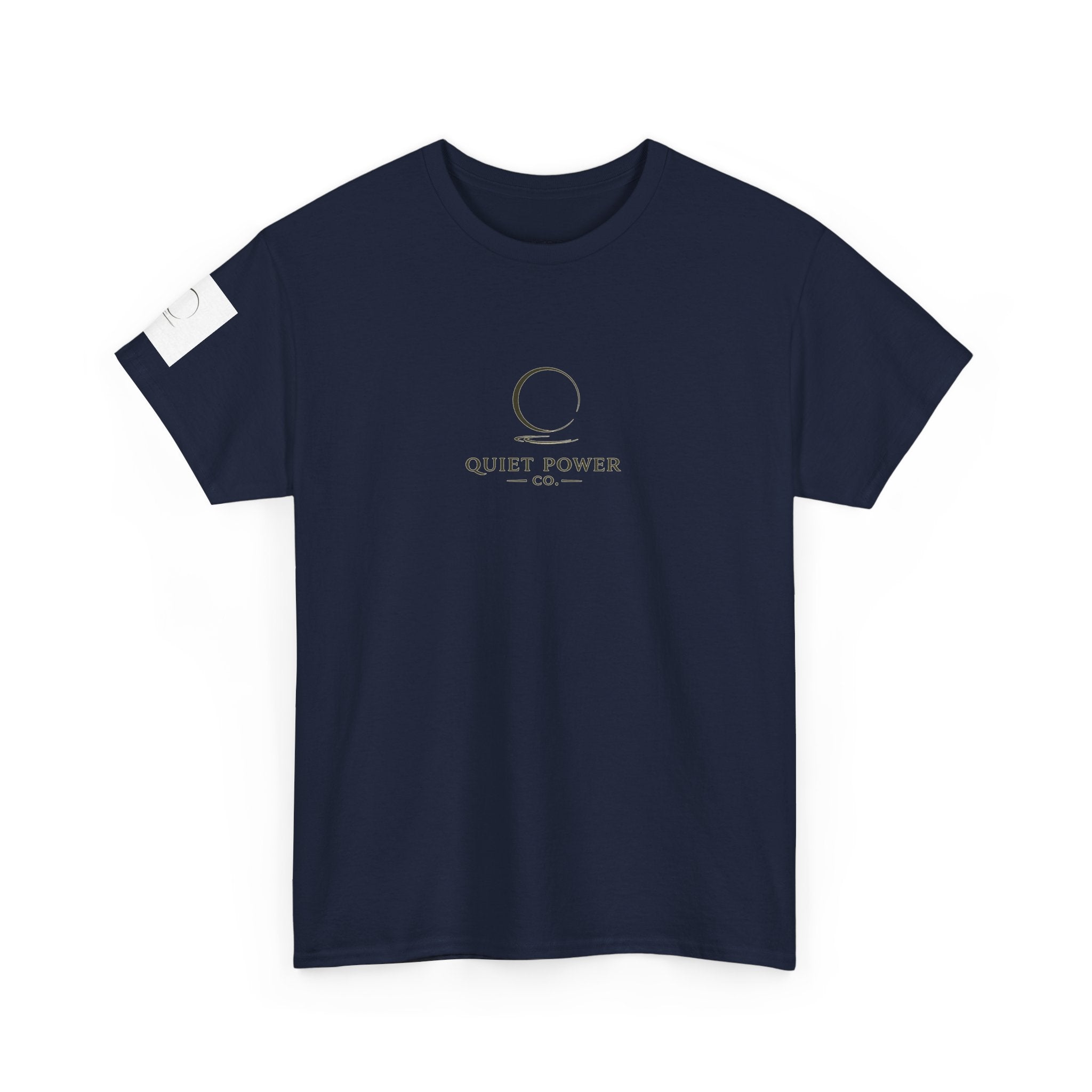 Quiet Power Co. Foundation Collection
