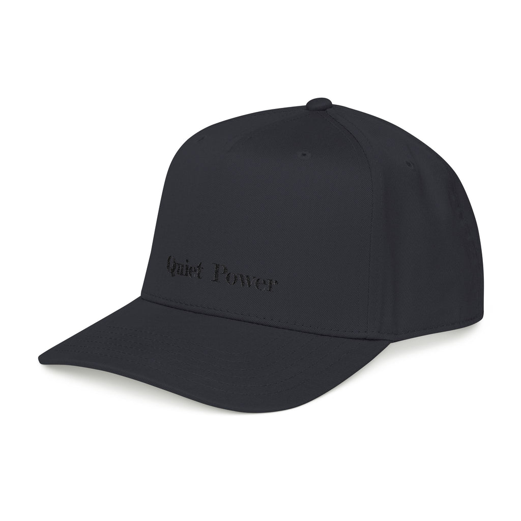 Quiet Power Co Foundation Collection Hat