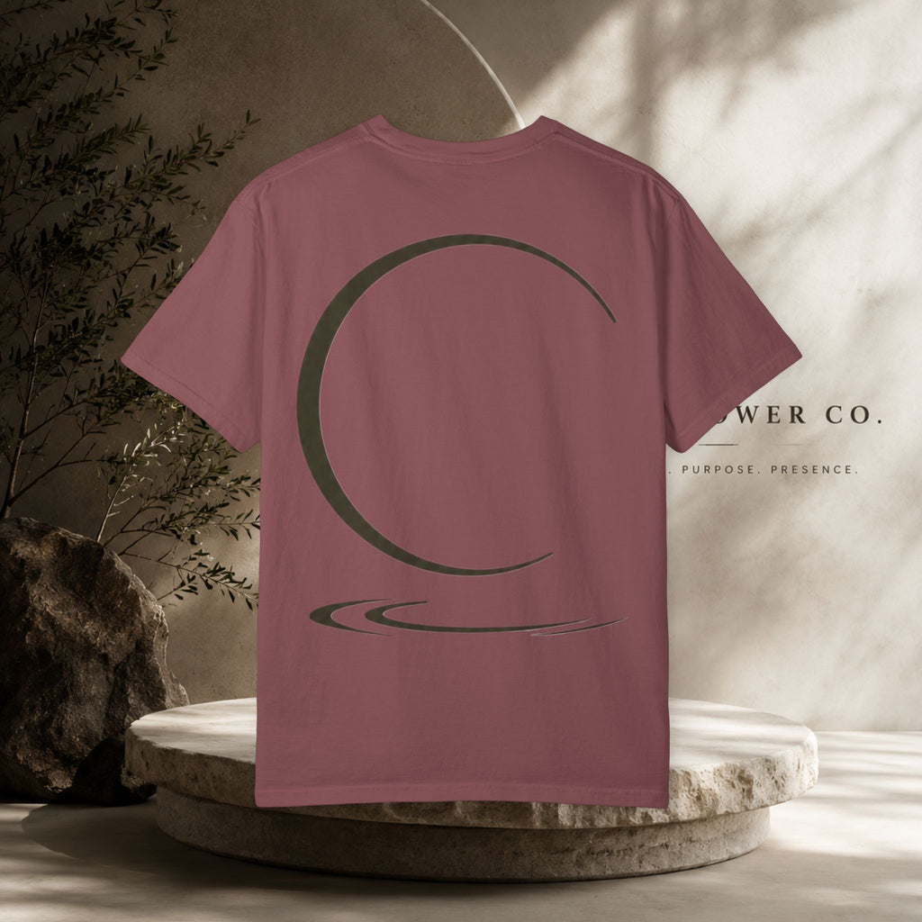 Quiet Power Co Foundation Collection