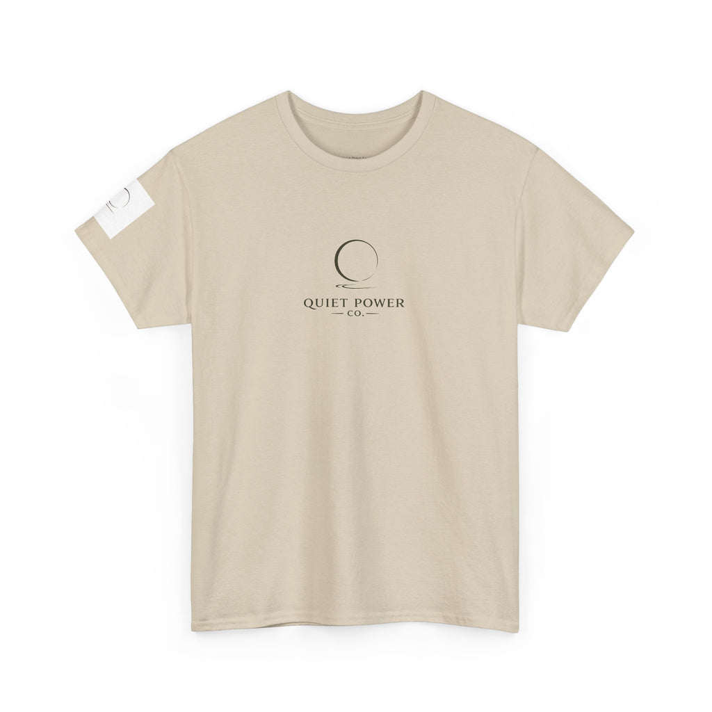 Quiet Power Co. Foundation Collection