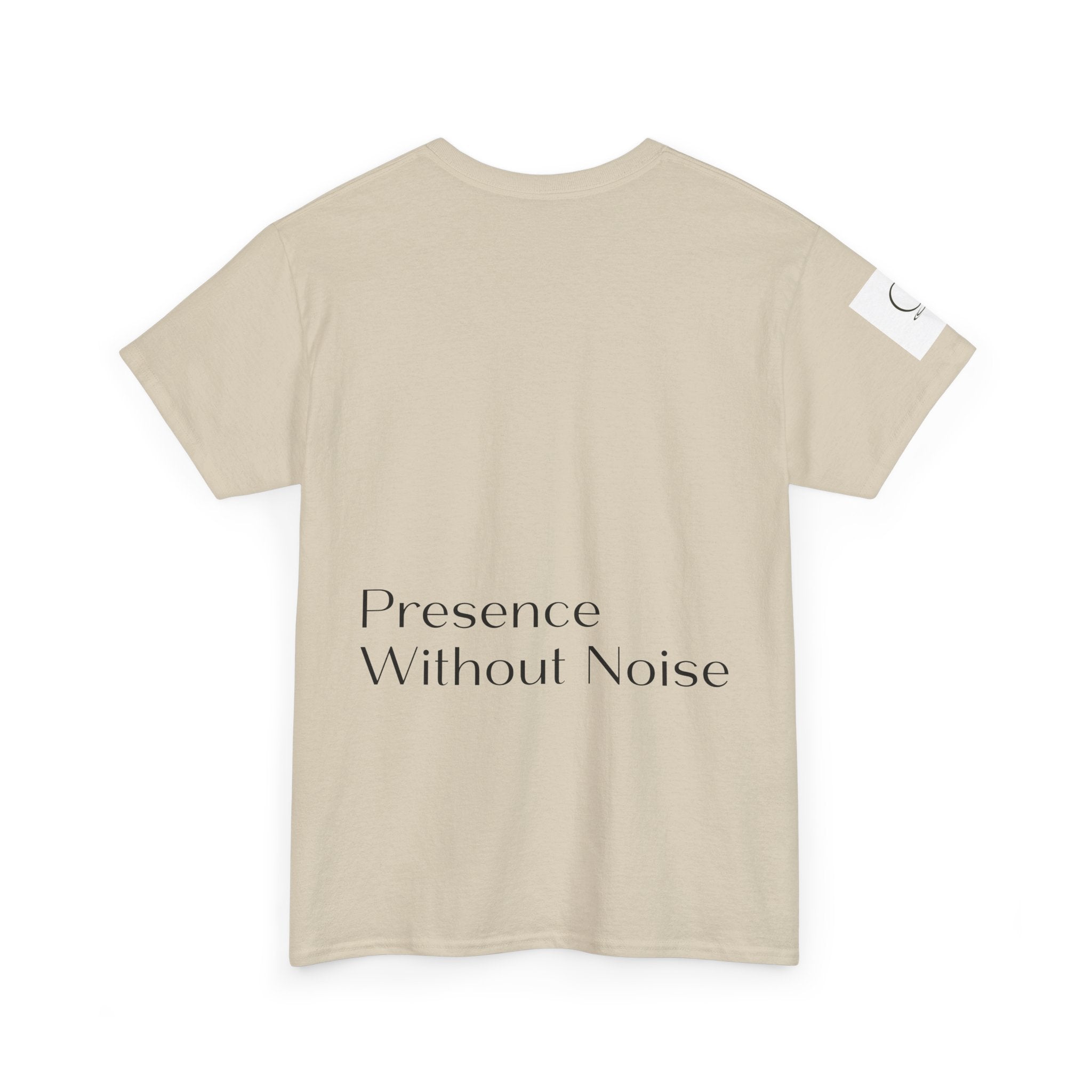 Quiet Power Co. Foundation Collection