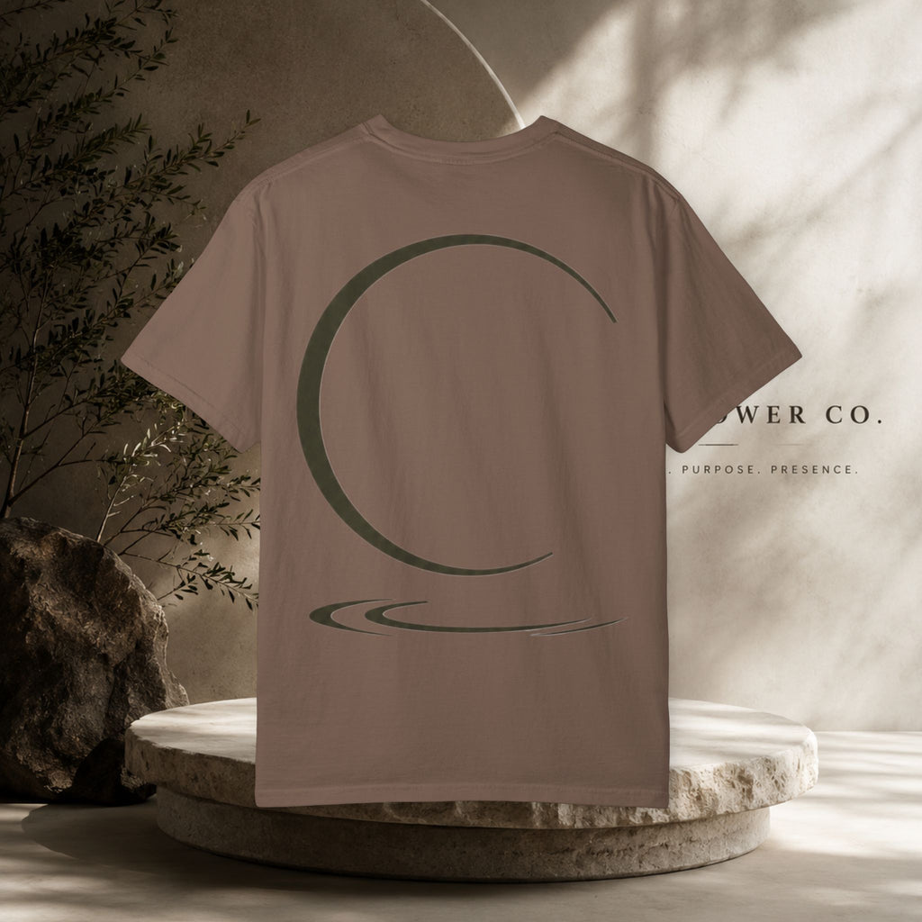 Quiet Power Co Foundation Collection