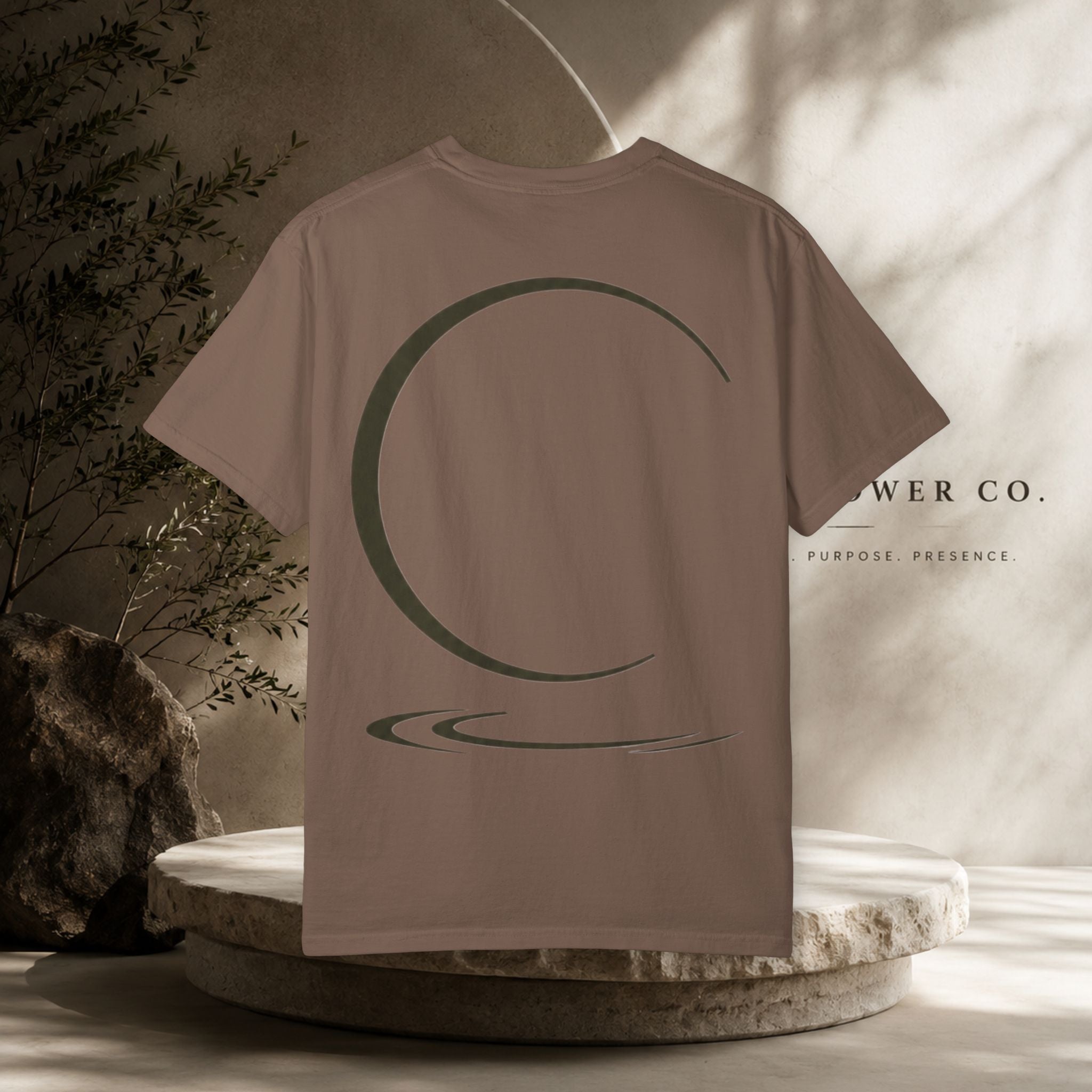 Quiet Power Co Foundation Collection
