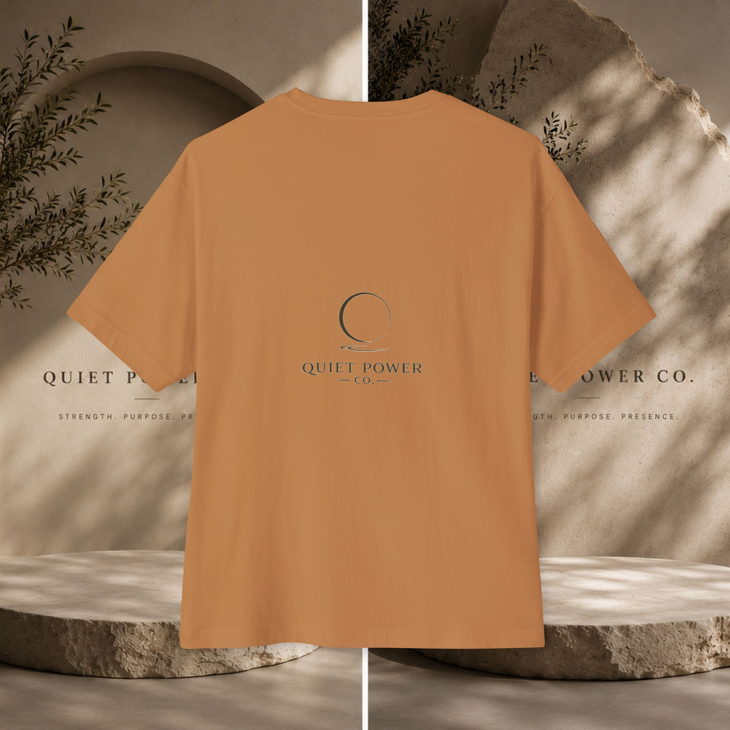 Quiet Power Co. Foundation Collection