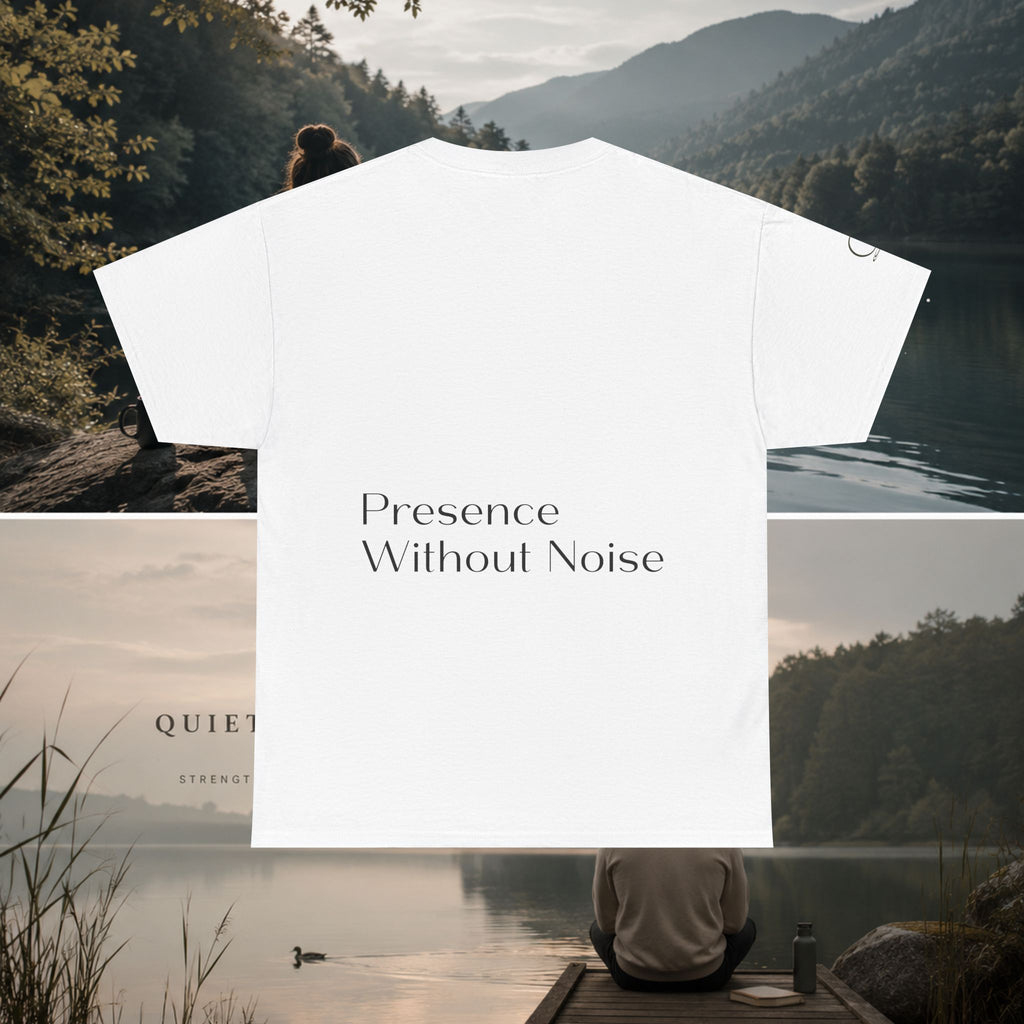 Quiet Power Co. Foundation Collection