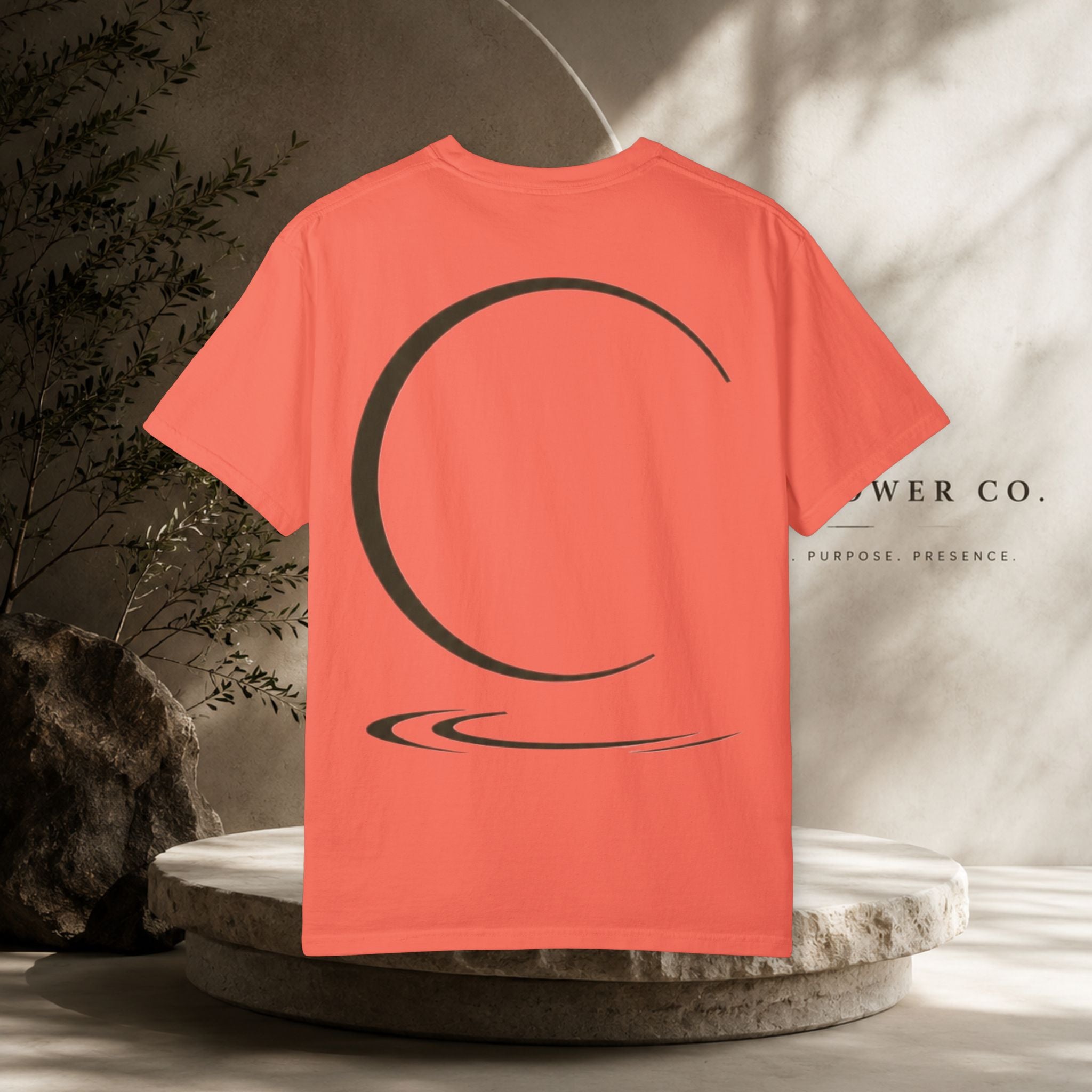 Quiet Power Co Foundation Collection
