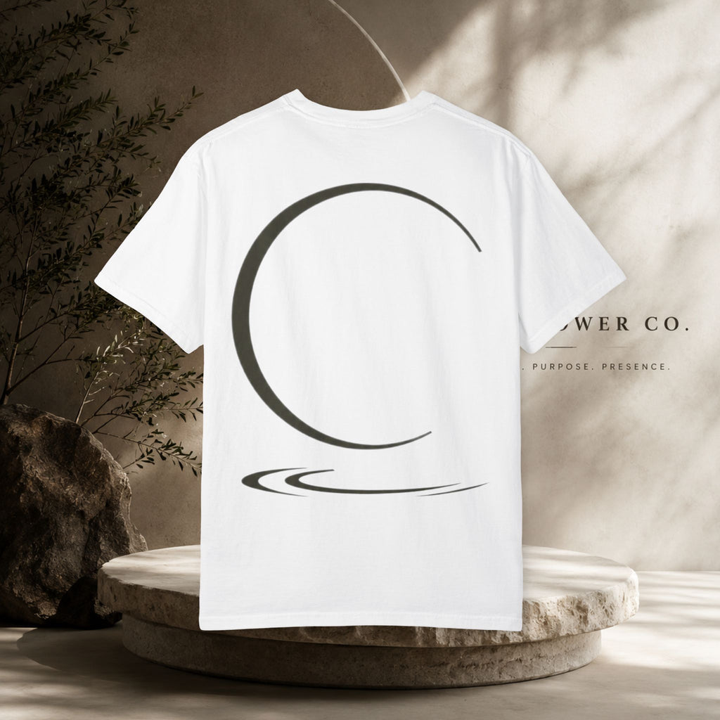 Quiet Power Co Foundation Collection